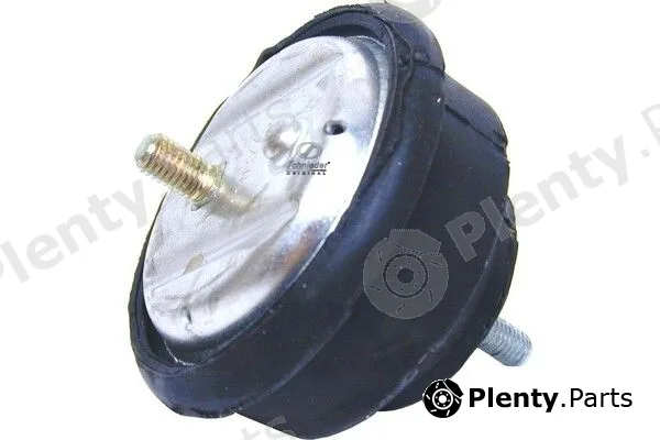 Schnieder Autotech BMS35.00095 — Mounting, engine