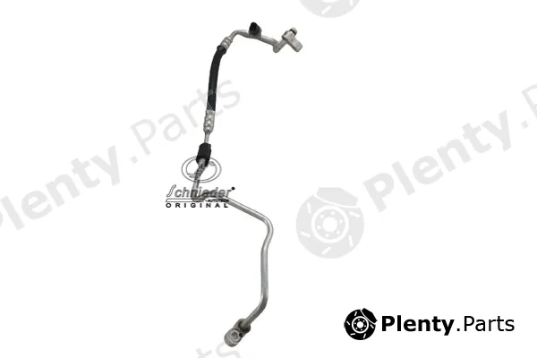 Schnieder Autotech BMS19.00438 — High Pressure Line, air conditioning