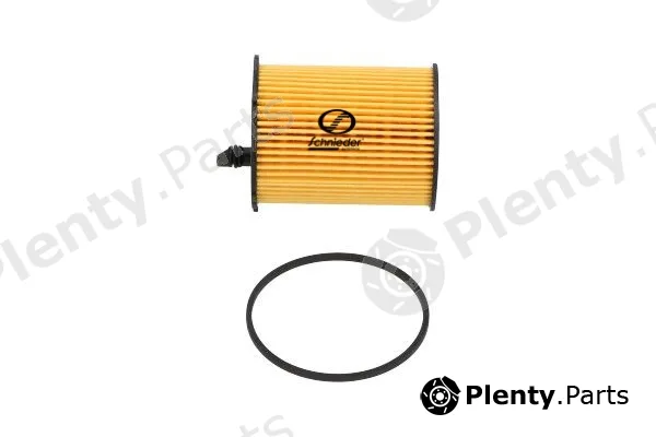 Schnieder Autotech BMS99.00386 — Oil Filter