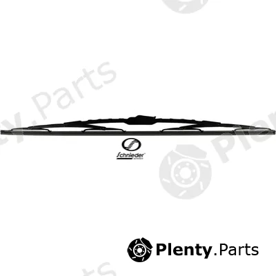Schnieder Autotech BMS27.00025 — Wiper Blade