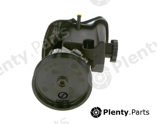 Schnieder Autotech BZS28.00003 — Hydraulic Pump, steering