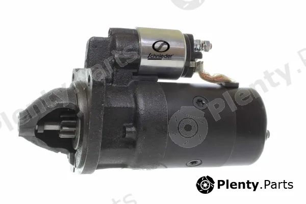 Schnieder Autotech BZS11.00003 — Pinion, starter
