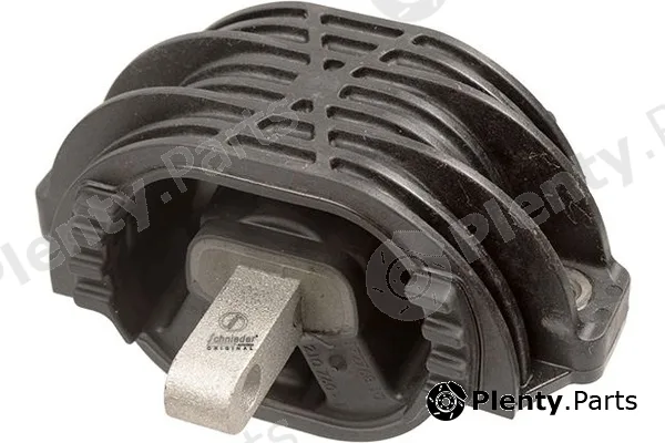 Schnieder Autotech BMS35.00012 — Mounting, engine