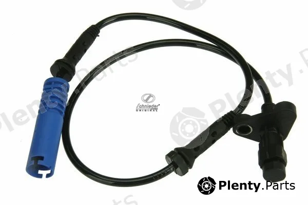 Schnieder Autotech BMS88.00021 — Sensor, speed