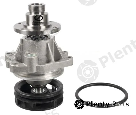 Schnieder Autotech BMS15.00020 — Water Pump, engine cooling