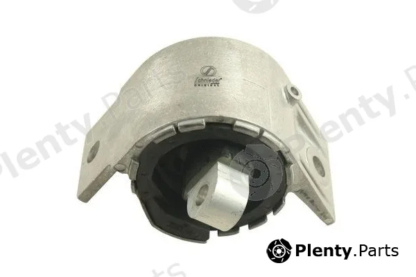 Schnieder Autotech JRS35.00734 — Mounting, engine