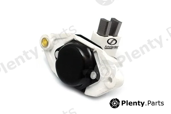 Schnieder Autotech BZT11.00005 — Alternator Regulator