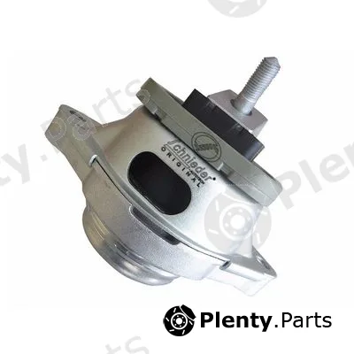 Schnieder Autotech LRS35.00472 — Mounting, engine