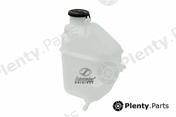 Schnieder Autotech BMS32.00107 — Expansion Tank, coolant