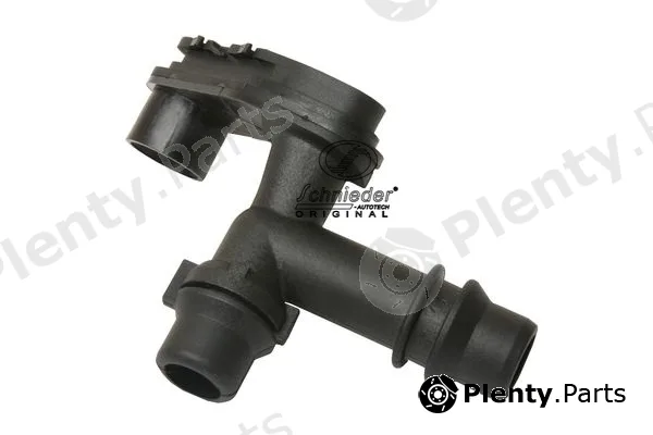 Schnieder Autotech BMS19.00149 — Coolant Flange