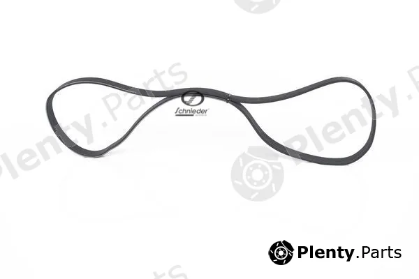 Schnieder Autotech LRS16.00010 — V-Ribbed Belt