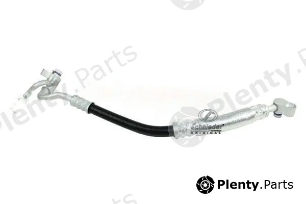 Schnieder Autotech BMS19.00424 — High Pressure Line, air conditioning