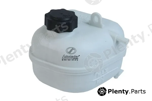 Schnieder Autotech BMS32.00109 — Expansion Tank, coolant