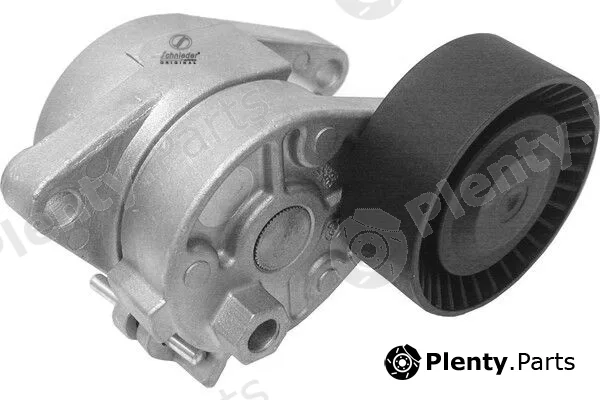 Schnieder Autotech BMS24.00030 — Tensioner Pulley, V-ribbed belt