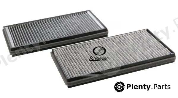 Schnieder Autotech BMS99.00038 — Filter, cabin air