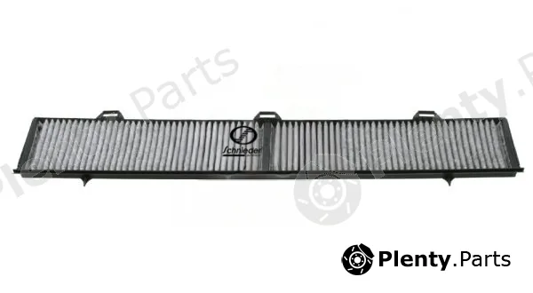 Schnieder Autotech BMS99.00041 — Filter, cabin air