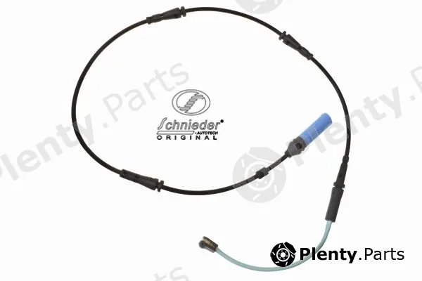 Schnieder Autotech BMS88.00287 — Sensor, brake pad wear