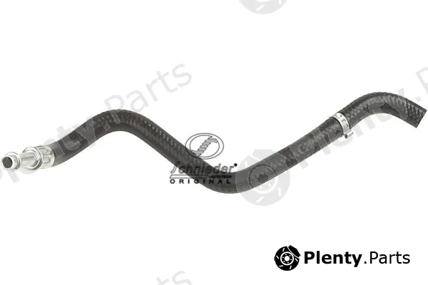 Schnieder Autotech BMS19.00022 — Hydraulic Hose, steering