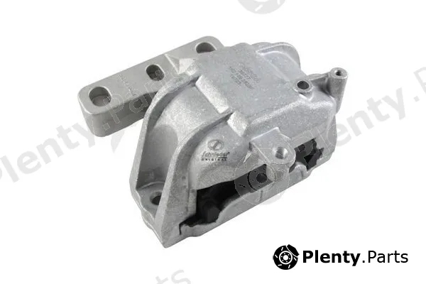 Schnieder Autotech VAS35.00600 — Mounting, engine