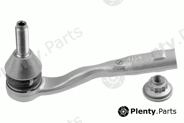 Schnieder Autotech BZS22.00148 — Inner Tie Rod