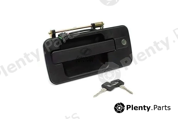 Schnieder Autotech BZT29.00036 — Exterior Door Handle