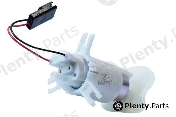 Schnieder Autotech BZS23.00038 — Fuel Pump