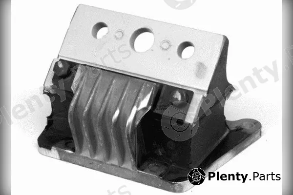 Schnieder Autotech BZT35.00010 — Mounting, engine