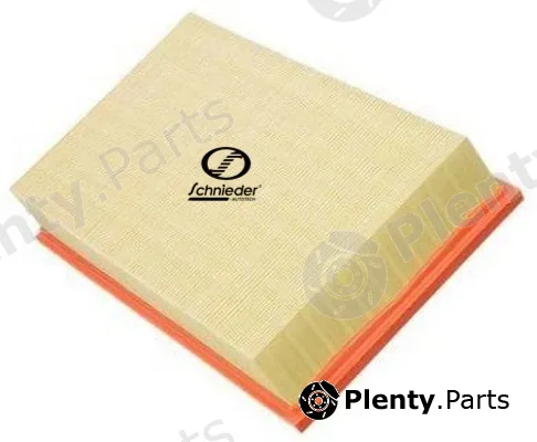 Schnieder Autotech BZS99.00193 — Air Filter