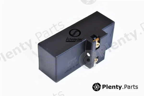 Schnieder Autotech VAS20.00044 — Relay, radiator fan overrun