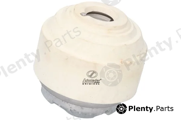 Schnieder Autotech BZS35.00372 — Mounting, engine