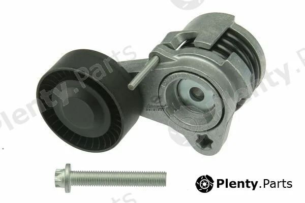 Schnieder Autotech BMS24.00035 — Tensioner Pulley, V-ribbed belt