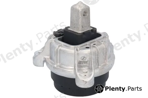 Schnieder Autotech BMS35.00104 — Mounting, engine
