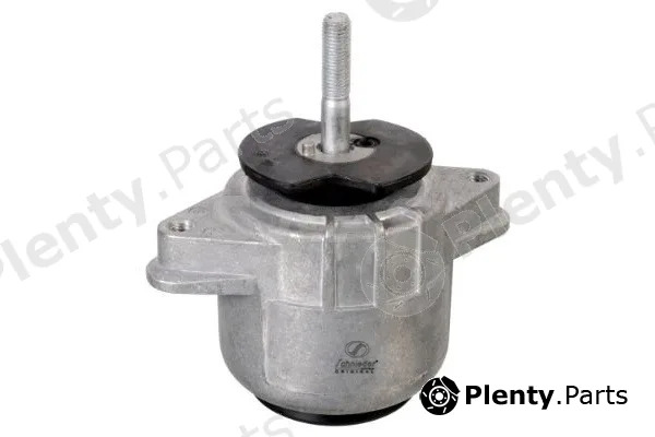 Schnieder Autotech PRS35.00834 — Mounting, engine