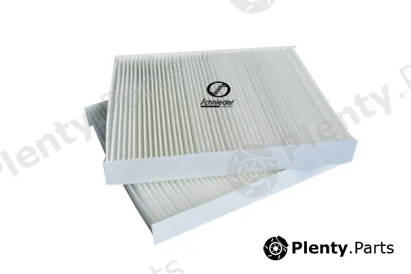 Schnieder Autotech BMS99.00405 — Filter, cabin air