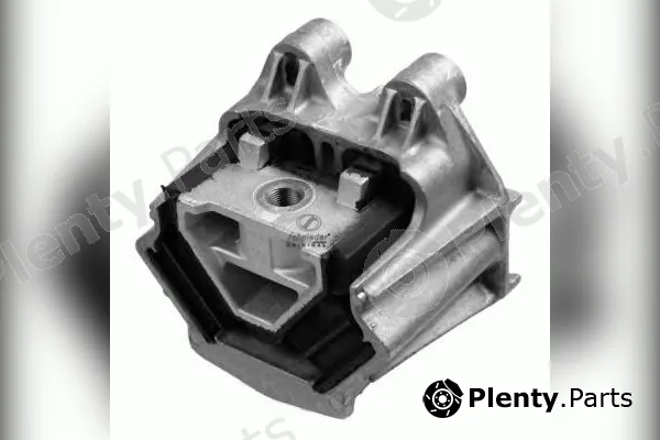 Schnieder Autotech MNT22.00022 — Mounting, engine