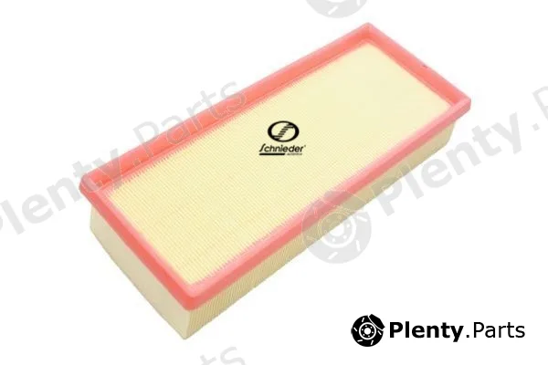 Schnieder Autotech BZS99.00194A — Air Filter