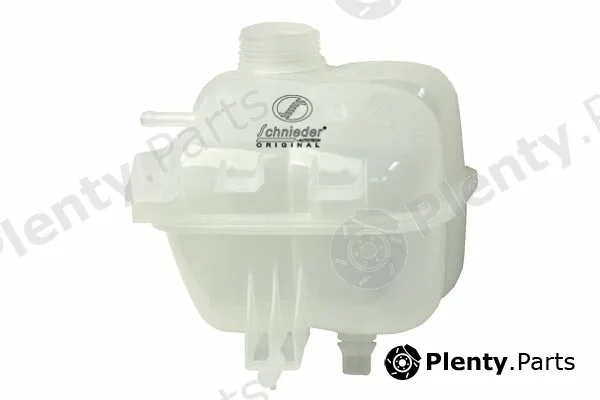 Schnieder Autotech BMS32.00108 — Expansion Tank, coolant