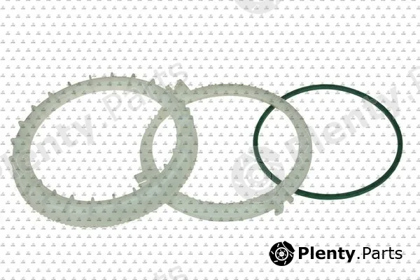 Schnieder Autotech BZS17.00268 — Gasket Set, oil cooler
