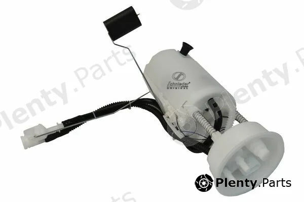 Schnieder Autotech BZS23.00037 — Fuel Pump