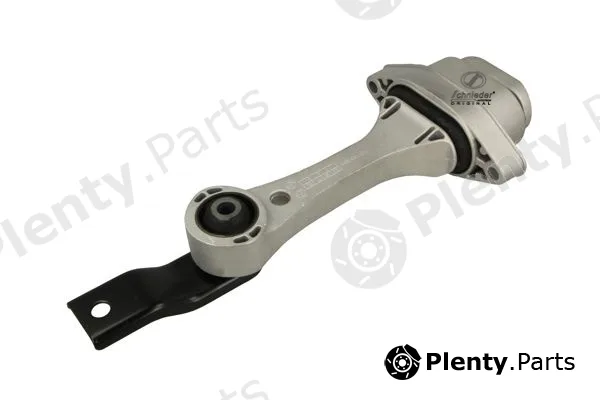 Schnieder Autotech VAS35.00589 — Mounting, engine