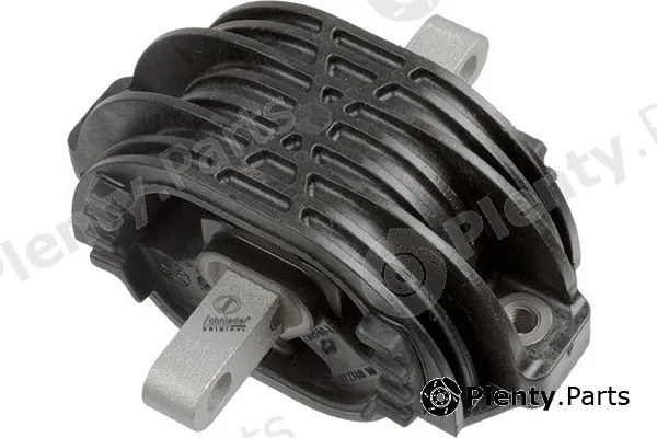 Schnieder Autotech BMS35.00762 — Mounting, transfer case
