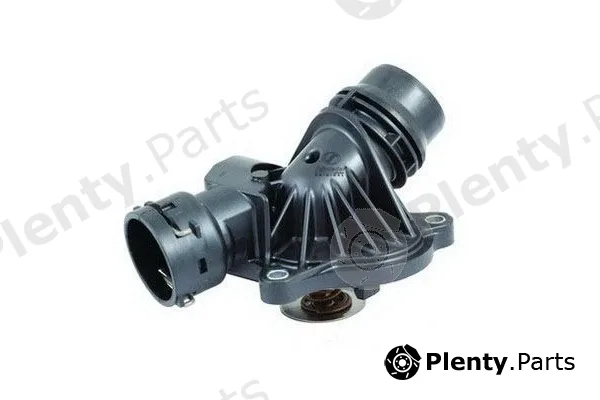 Schnieder Autotech BMS77.00040 — Thermostat Housing