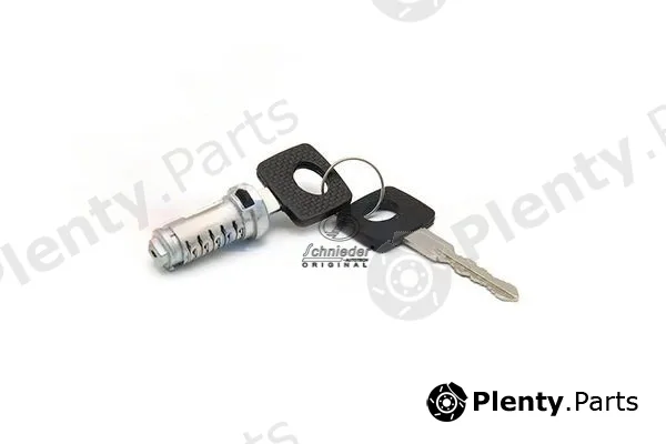 Schnieder Autotech BZT29.00048 — Lock Cylinder