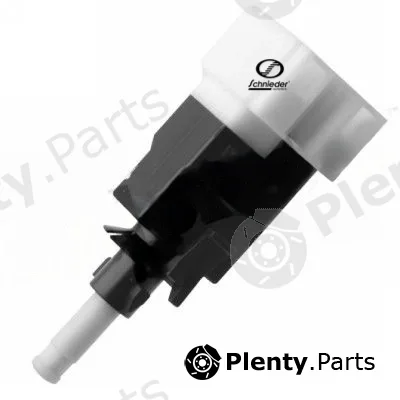Schnieder Autotech BZS20.00010 — Stop Light Switch