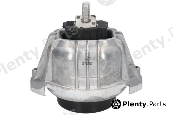 Schnieder Autotech BMS35.00118 — Mounting, engine