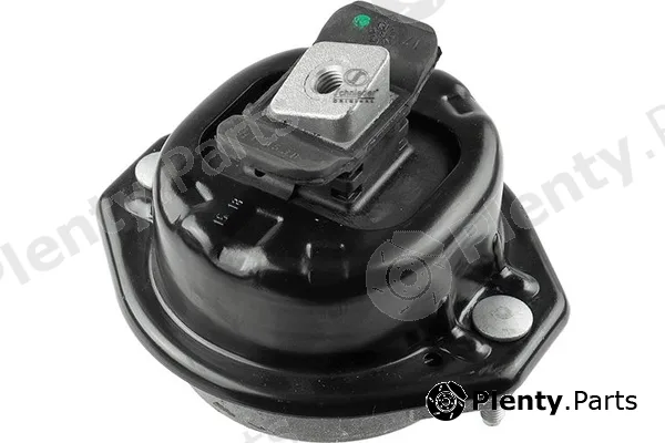 Schnieder Autotech BMS35.00111 — Mounting, engine