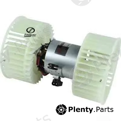 Schnieder Autotech BMS47.00149 — Fan, engine cooling