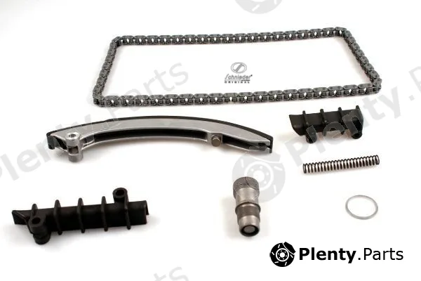 Schnieder Autotech BZS24.00088 — Belt Tensioner, V-ribbed belt