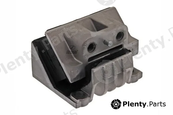Schnieder Autotech BZT35.00026 — Mounting, engine