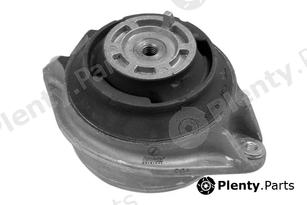 Schnieder Autotech BZS35.00307 — Buffer, engine mount